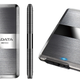 Image for article titled World's Thinnest External Drive Squeezes Half a Terabyte Into a Third of an Inch
